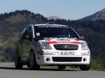 Citroen C2 R2 Max 2008 года